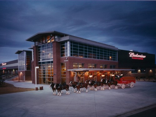 The Ranch, Larimer County Fairgrounds & Events Complex