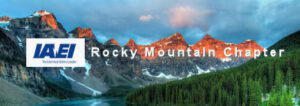 IAEI Rocky Mountain Chapter