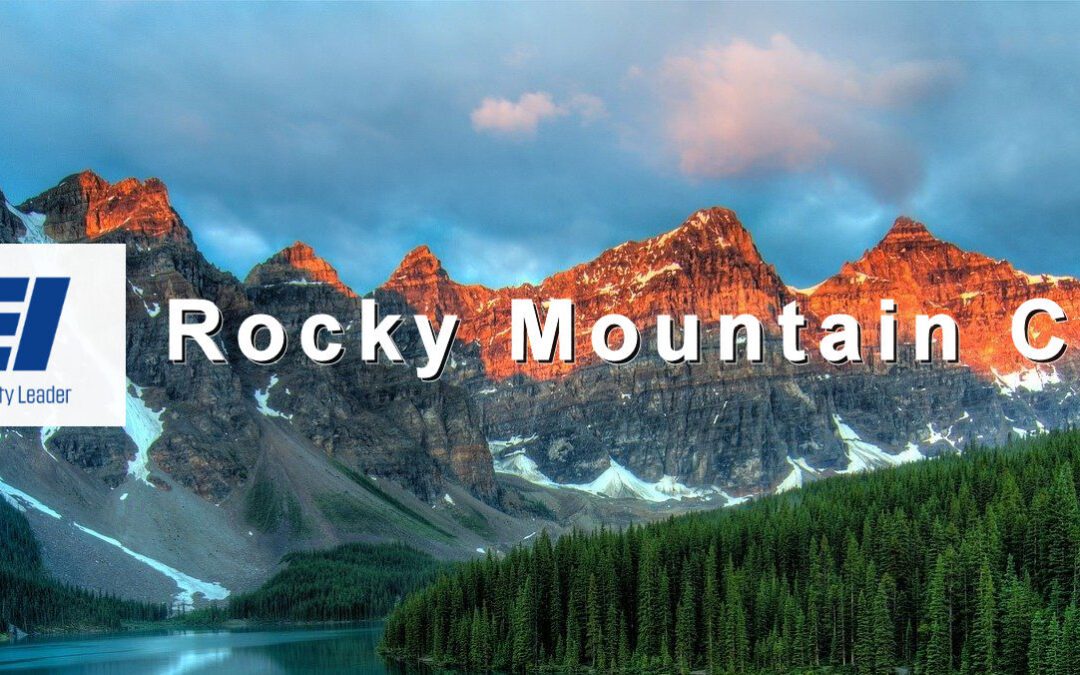 IAEI Rocky Mountain Chapter