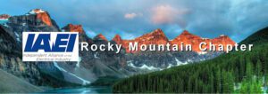 IAEI Rocky Mountain Chapter.
