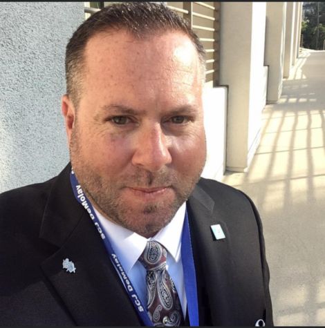 Biran Kelly Pic v3 Brian Kelly, Treasurer, IAEI Rocky Mountain Chapter.