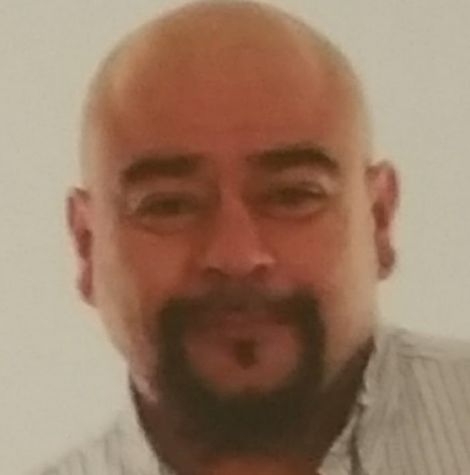 Tito Aleman Picture v2 Tito Aleman, Board Member and Past President, IAEI Rocky Mountain Chapter.